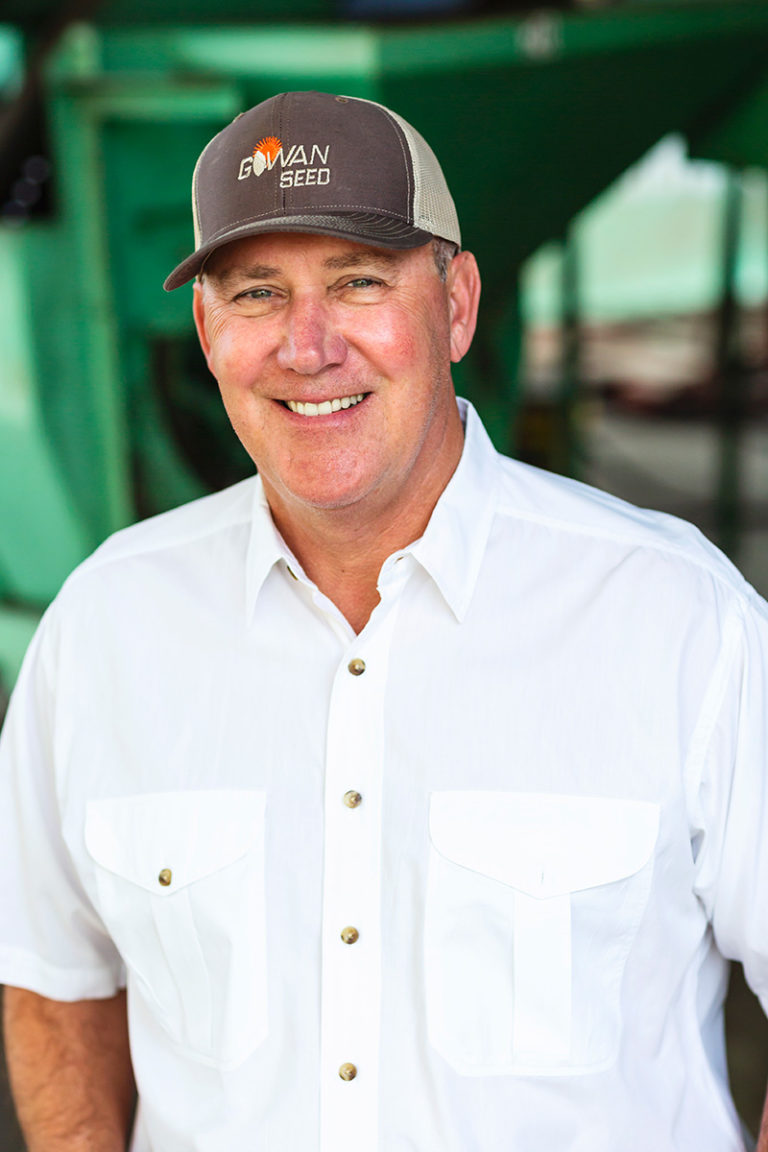 Greg Leger Leger & Son